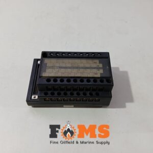 Mitsubishi A6tbxy36 Terminal Board