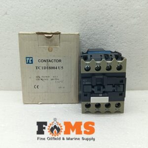 Tc Tc1-D18004 Contactor