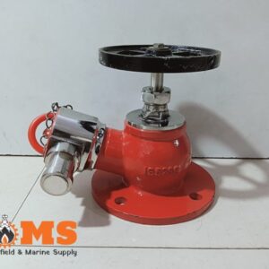 Fire Hydrant Landing Valve Is5290