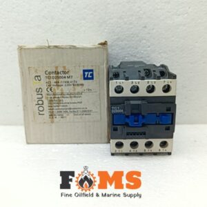 Tc Tc1-D25004 Contactor