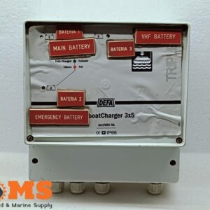 Defa 700116 Lifeboat Charger