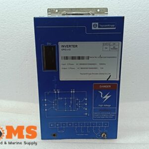 Thyssenkrupp Elevator Cpic-I-13 Inverter
