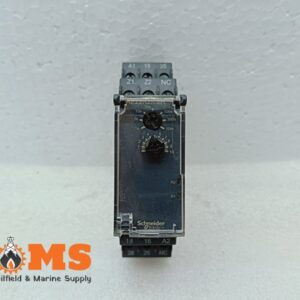 Schneider Electric Re22r2kmr Off-Delay Timing Relay