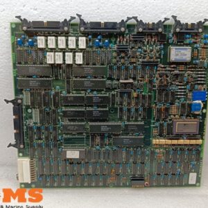 Terasaki Emb-3201 Ser.Tm & Tma Module