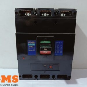 Mitsubishi Nf600-Cs No-Fuse Breaker