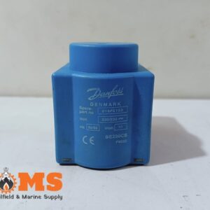 Danfoss 018f6193 Solenoid Valve Coil