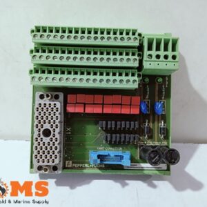Pepperl+Fuchs Fi-Pfh-Tr-Ai-370x-Gp Termination Board