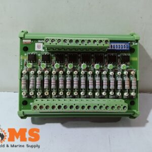 V-Care Electronics Vc-254.7-Comp Termination Board