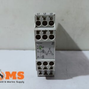 E.Dold U. Sohne Kg Mk 9056.12/60 Phase Sequence Relay