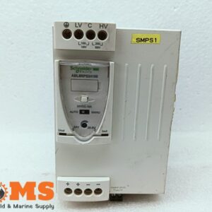 Schneider Electric Phaseo Abl8rps24100 Switch Mode Power Supply