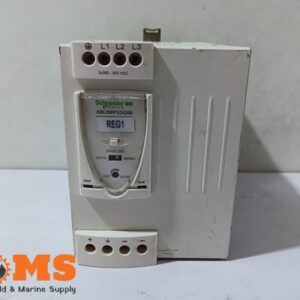 Schneider Electric Modicon Abl8wps24200 Switch Mode Power Supply