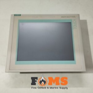 Siemens 6av6 545-0da10-0ax0 Simatic Multi Panel Touch Display