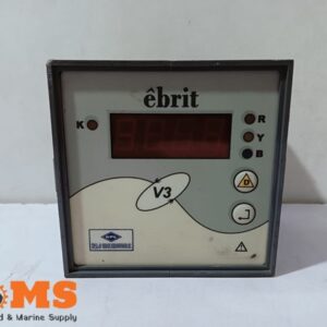 Hpl Ebrit V31 Digital Panel Meter