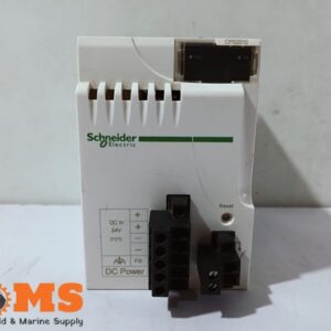 Schneider Electric Modicon Bmxcps2010 Dc Power Supply Module