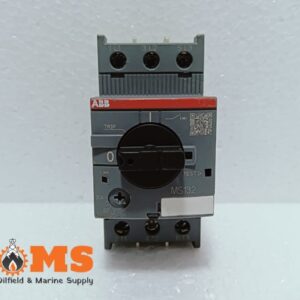 Abb Ms132-25 Manual Motor Starter
