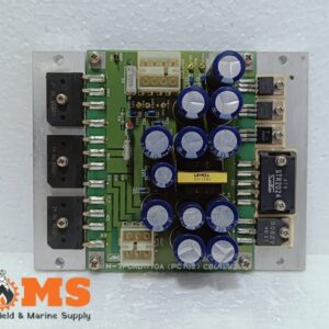 Jrc H-7pcrd1170a (Pc702) Cbd1092 Pcb