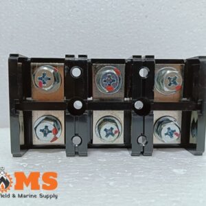 Dong-A Dft 300a-3p Terminal Block
