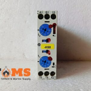Finder 8791 0240 0000 Time Relay