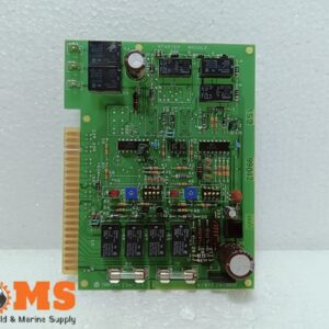 Terasaki Esm-103 L Starter Module