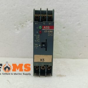 Abb Ct-Ere On Delay Time Relay