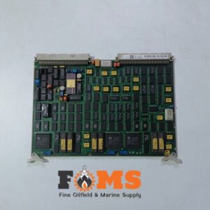 Stn Atlas Ge 3006 G300 Pcb Card
