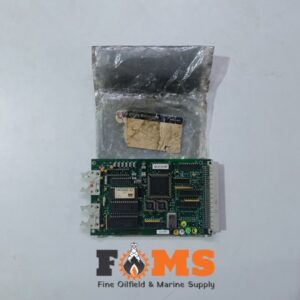 Kongsberg Maritime Na-1e220.1 Single Board Cpu 188