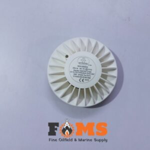 Autronica Bhh-500/ S/N Smoke Detector