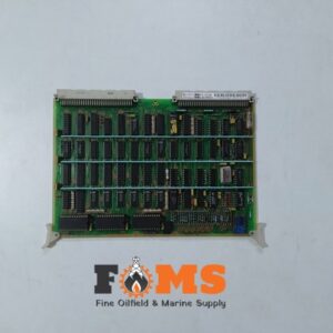 Stn Atlas Ge 6010 G 203 Pcb Card