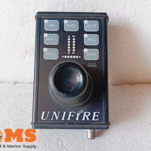 Unifire Pixy M12 Joystick