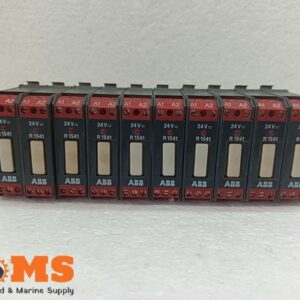 Abb R1541 Interface Relay