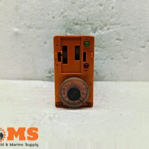 Syrelec Taxr2 Timer Relay