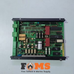 Alfa Laval 3183045474 Pcb Card