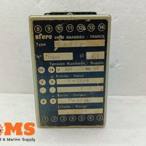 Sfere Ccii Protector