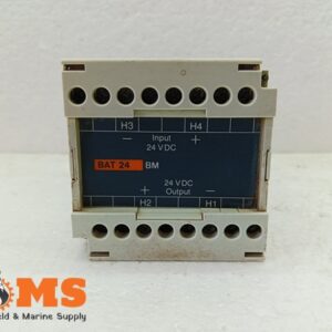 Schneider Electric Bat 24 Bm External Battery Module