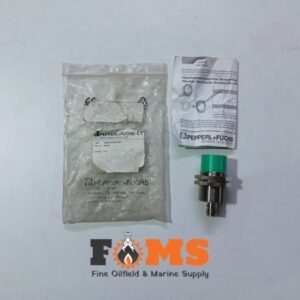 Pepperl Fuchs Nbn25-30gm50-E2-V1 Inductive Sensor