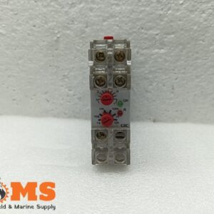 Gic 20mdt0 Series 225 Micon Electronic Timer
