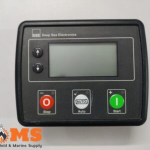 Deep Sea Electronic Dse4620 Auto Mains Failure Control Module
