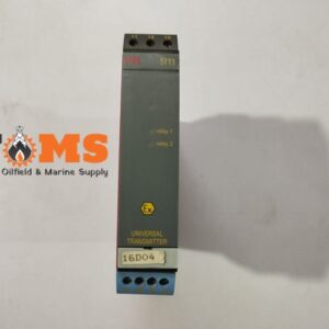Pr Electronics 5111 Universal Transmitter