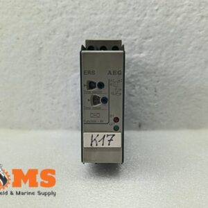Aeg Ers Time Relay