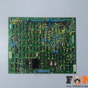 Radar Interface Ctr.9140 Pcb Board Cdy A103