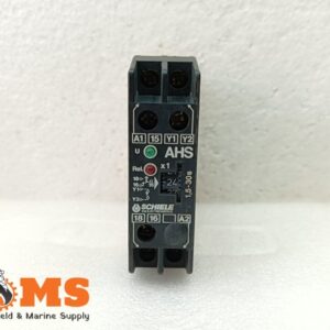 Schiele Ahs Timer