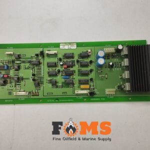 Power Nova 30606003 Pcb