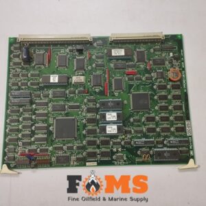 Jrc Pc4403 Pcb Board Cdc-876-2