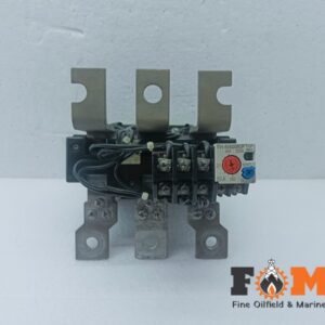 Mitsubishi Th-N400rhkpul Thermal Overload Relay