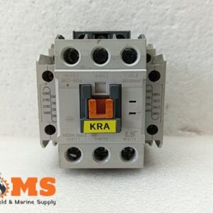 Ls Electric Mc-40a Contactor