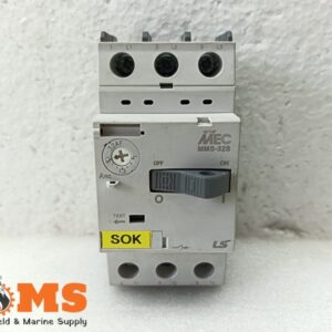 Ls Electric Mms-32s Manual Motor Starter