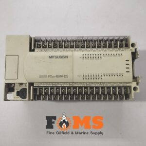 Mitsubishi Fx2n-48mr-Ds Programmable Controller