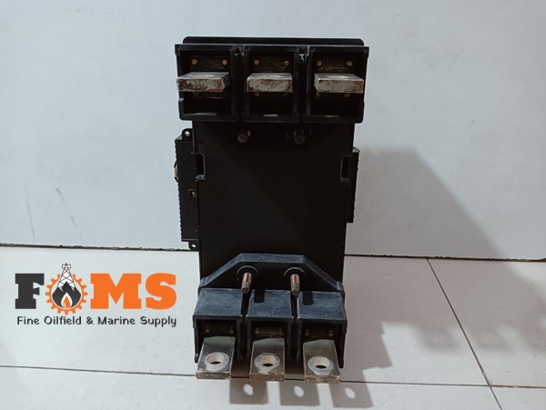 Mitsubishi Nf400-Se No-Fuse Breaker With Motor Operator - Image 14
