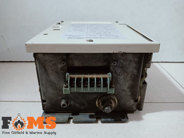 Mitsubishi Nf400-Se No-Fuse Breaker With Motor Operator - Image 17