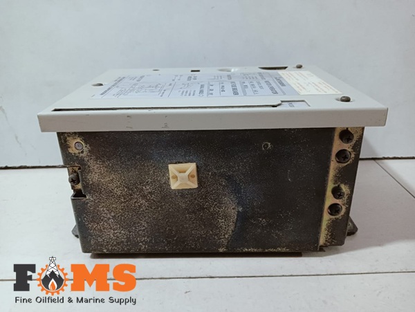 Mitsubishi Nf400-Se No-Fuse Breaker With Motor Operator - Image 18